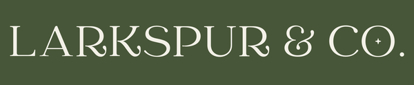 Larkspur & Co.